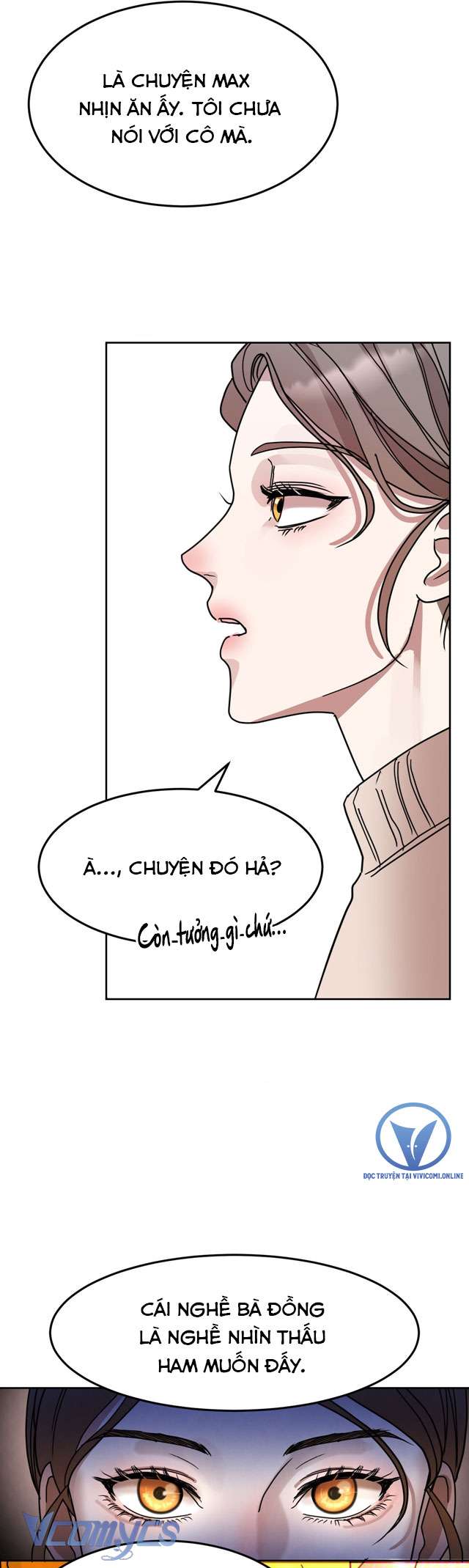 [18+] Tiên Nữ Ơi, Cứu Tôi Với Chap 3 - Trang 2