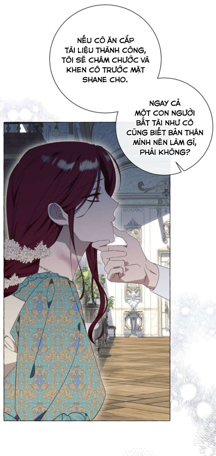 Tôi Tưởng Đó Chỉ Là Tiểu Thuyết Trọng Sinh Bình Thường Chapter 30 - Trang 4