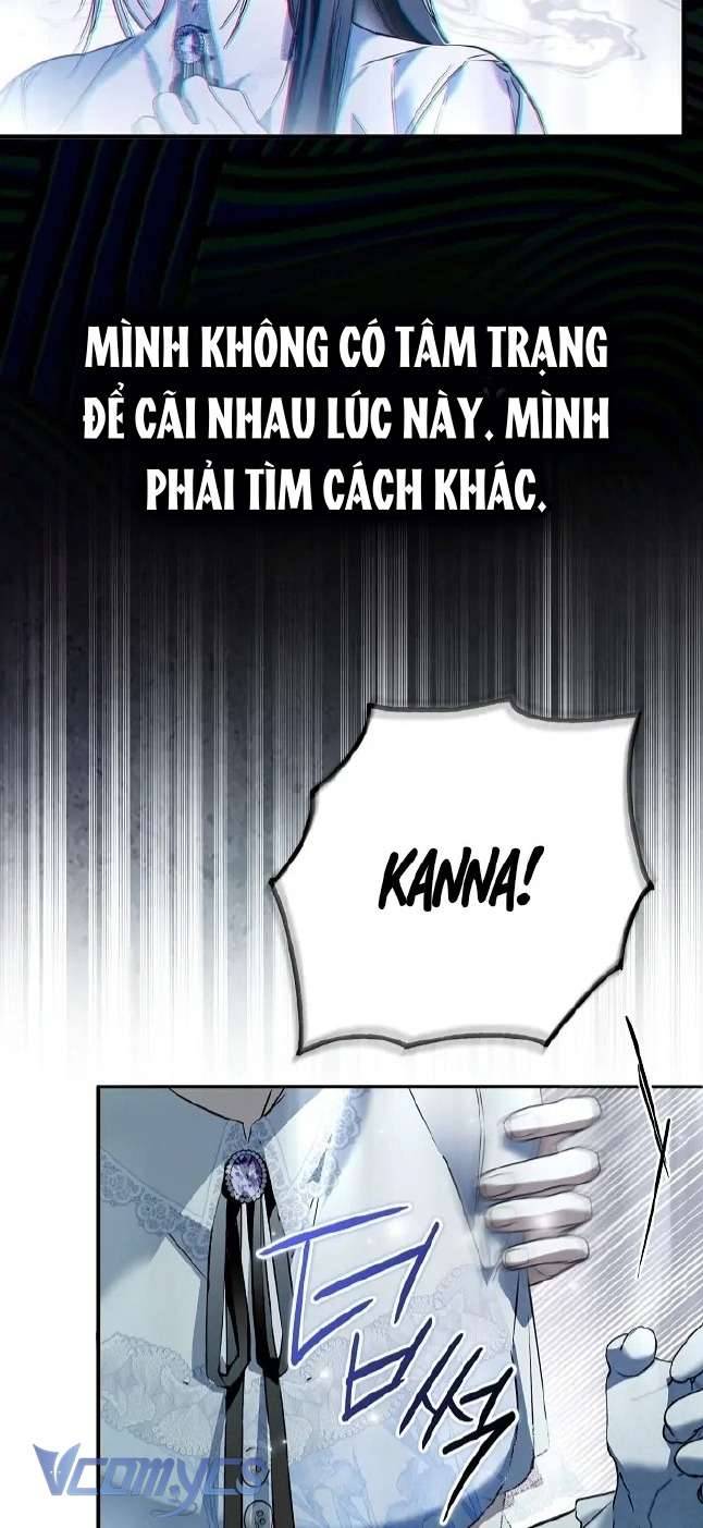 Ai Đó Đang Điều Khiển Cơ Thể Của Tôi Chapter 40 - Trang 4