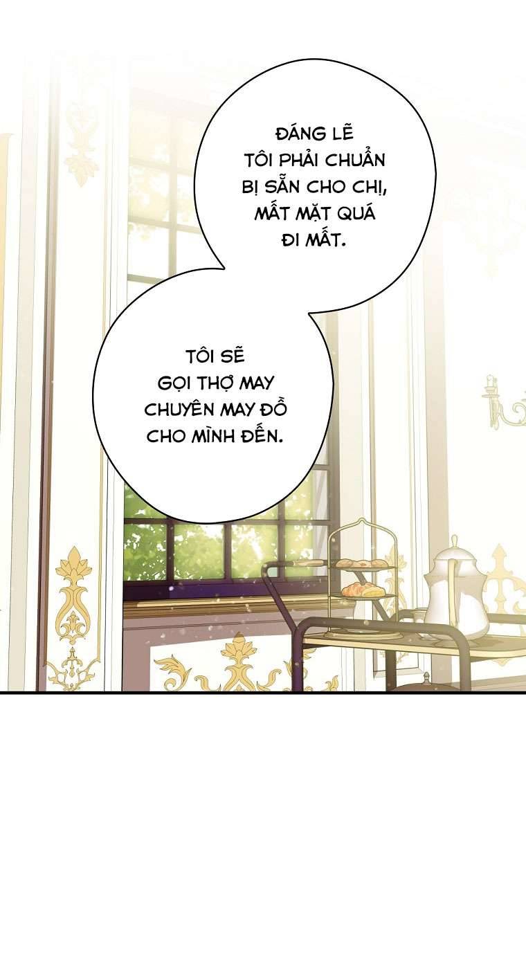 Phương Pháp Khiến Phu Quân Đứng Về Phía Tôi Chapter 6 - Trang 4