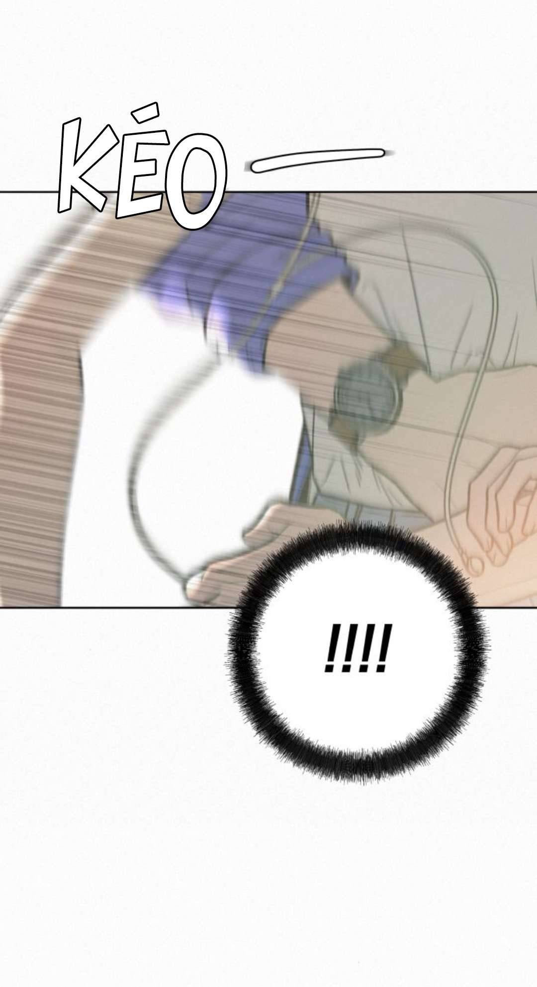 Chiến Lược: Tình Yêu Trong Sáng Chap 85 - Trang 2