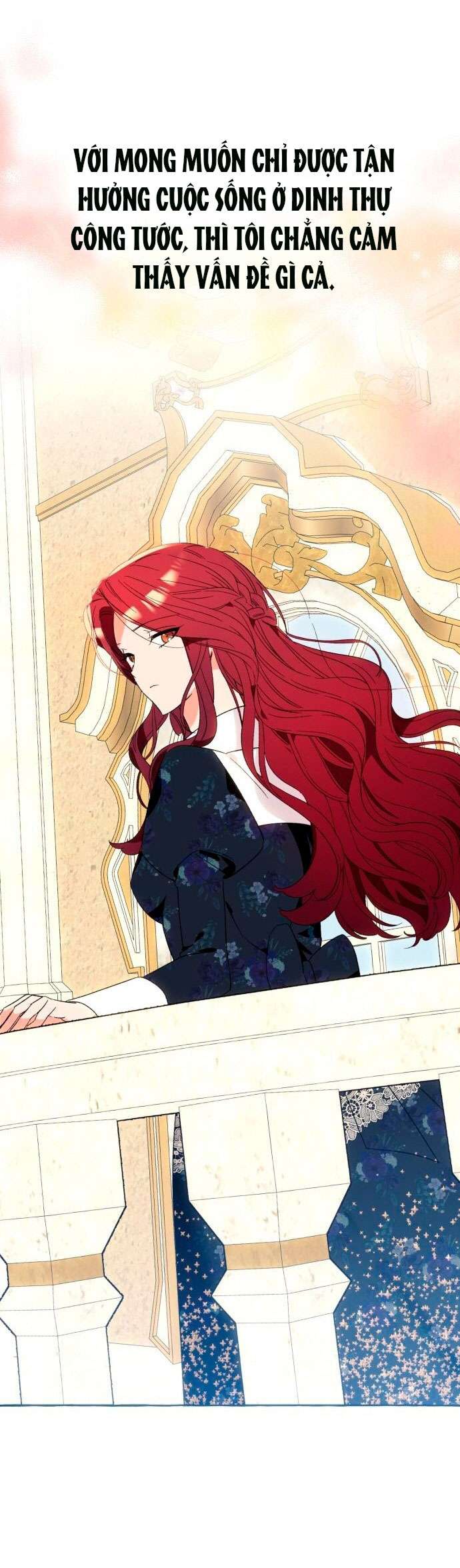 Tôi Tưởng Đó Chỉ Là Tiểu Thuyết Trọng Sinh Bình Thường Chapter 5 - Trang 4