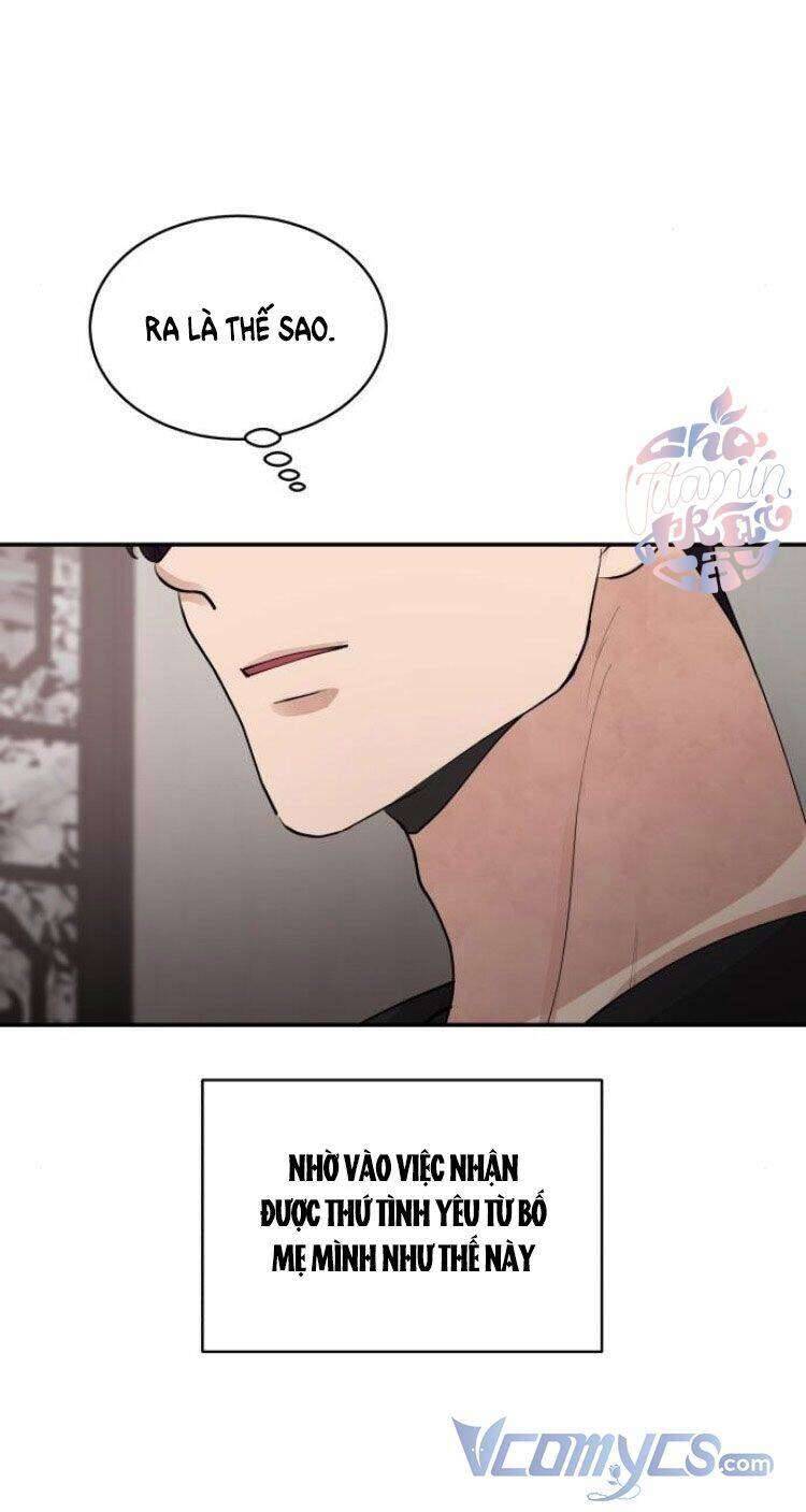 Oan Gia Ngõ Hẹp Chapter 59 - Trang 3