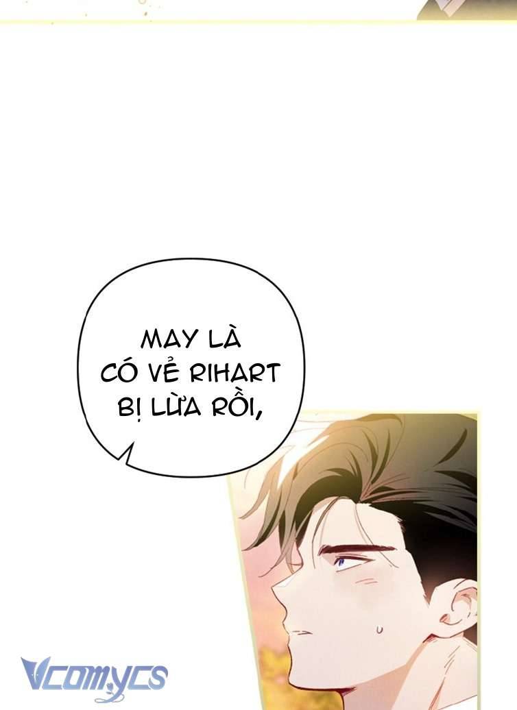 Nuôi vị hôn phu bằng tiền bạc. Chap 12 - Trang 2