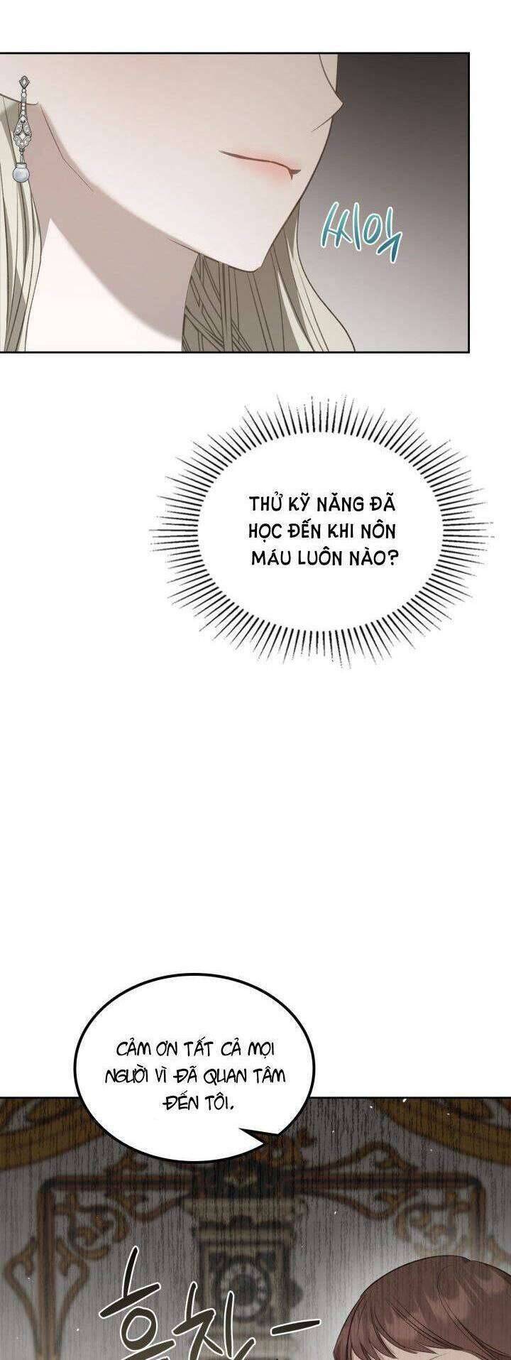 Nam Chính Quái Vật Sống Dưới Giường Tôi Chapter 26 - Trang 4