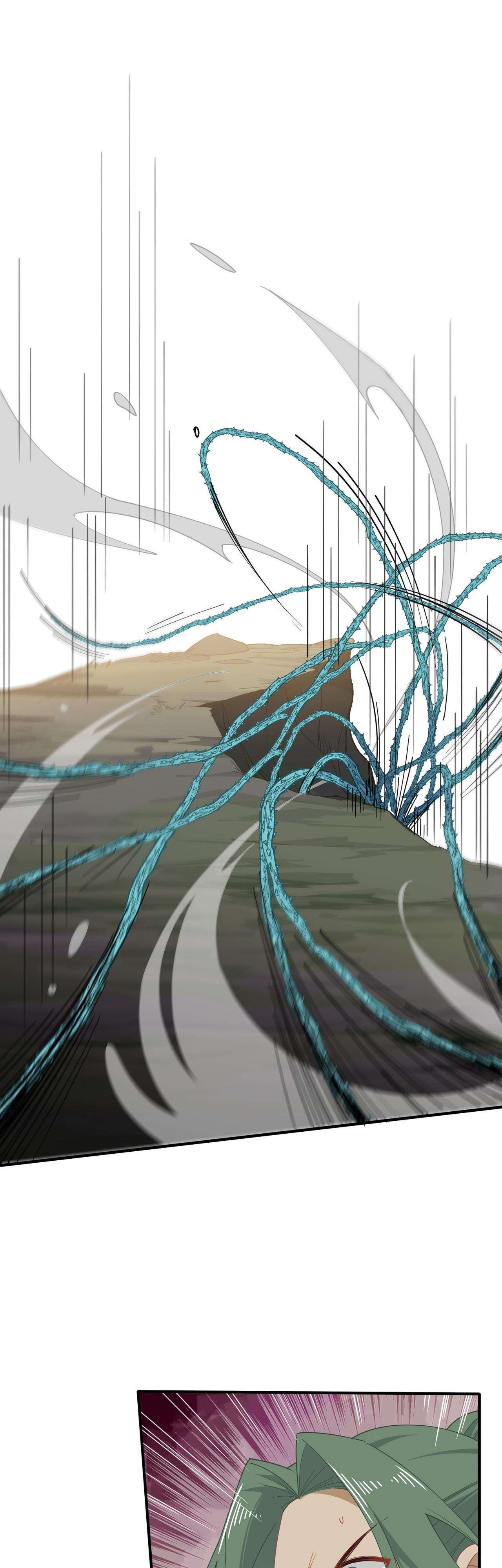 Xuyên thành phù thủy nuôi dưỡng kỵ sĩ thánh điện Chapter 34 - Trang 4