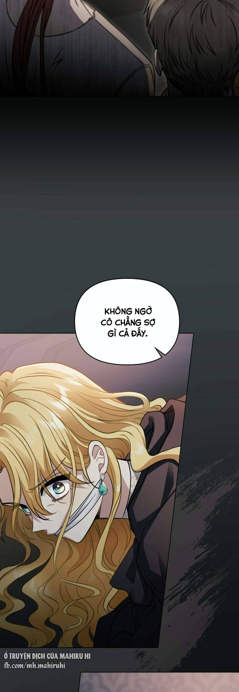 Tìm Lại Camellia Chapter 47 - Trang 4