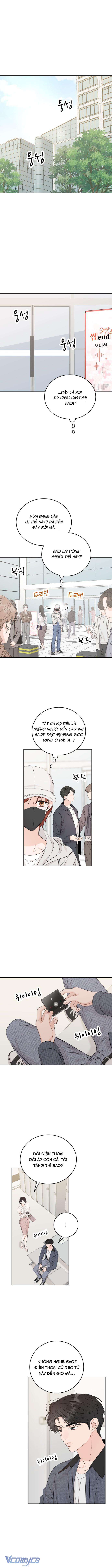 Người Một Nhà Chap 98 - Trang 4