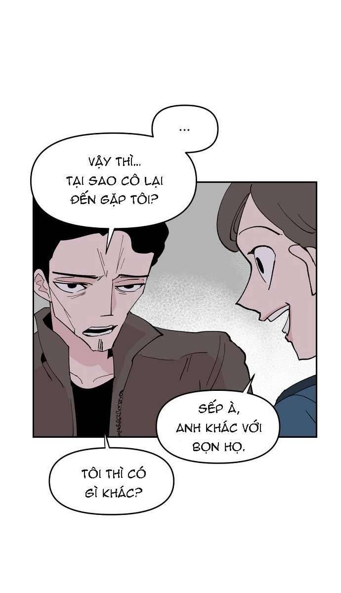 Yêu Không Hồi Kết Chap 6 - Next Chap 7