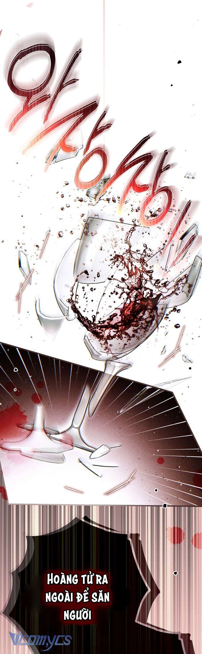 Ai Đó Đang Điều Khiển Cơ Thể Của Tôi Chapter 52 - Trang 4