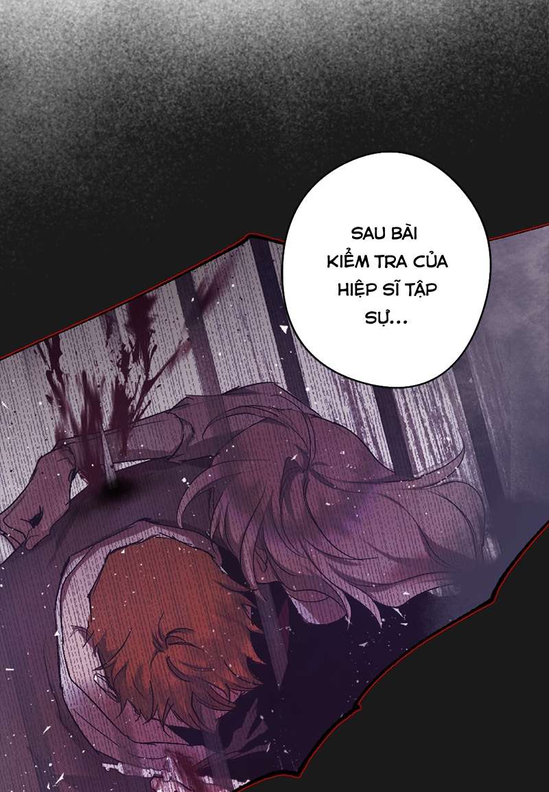 Lời Thú Nhận Của Chúa Tể Bóng Tối Chap 82 - Trang 2