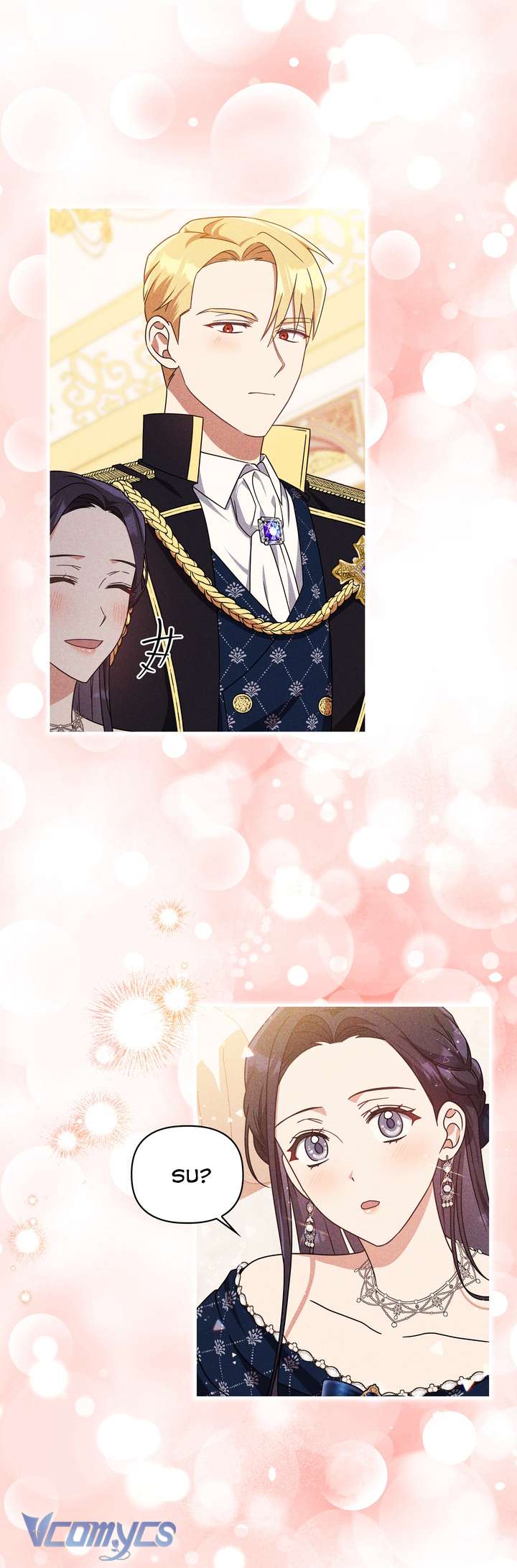 Công Nương Su Chapter 73 - Trang 4