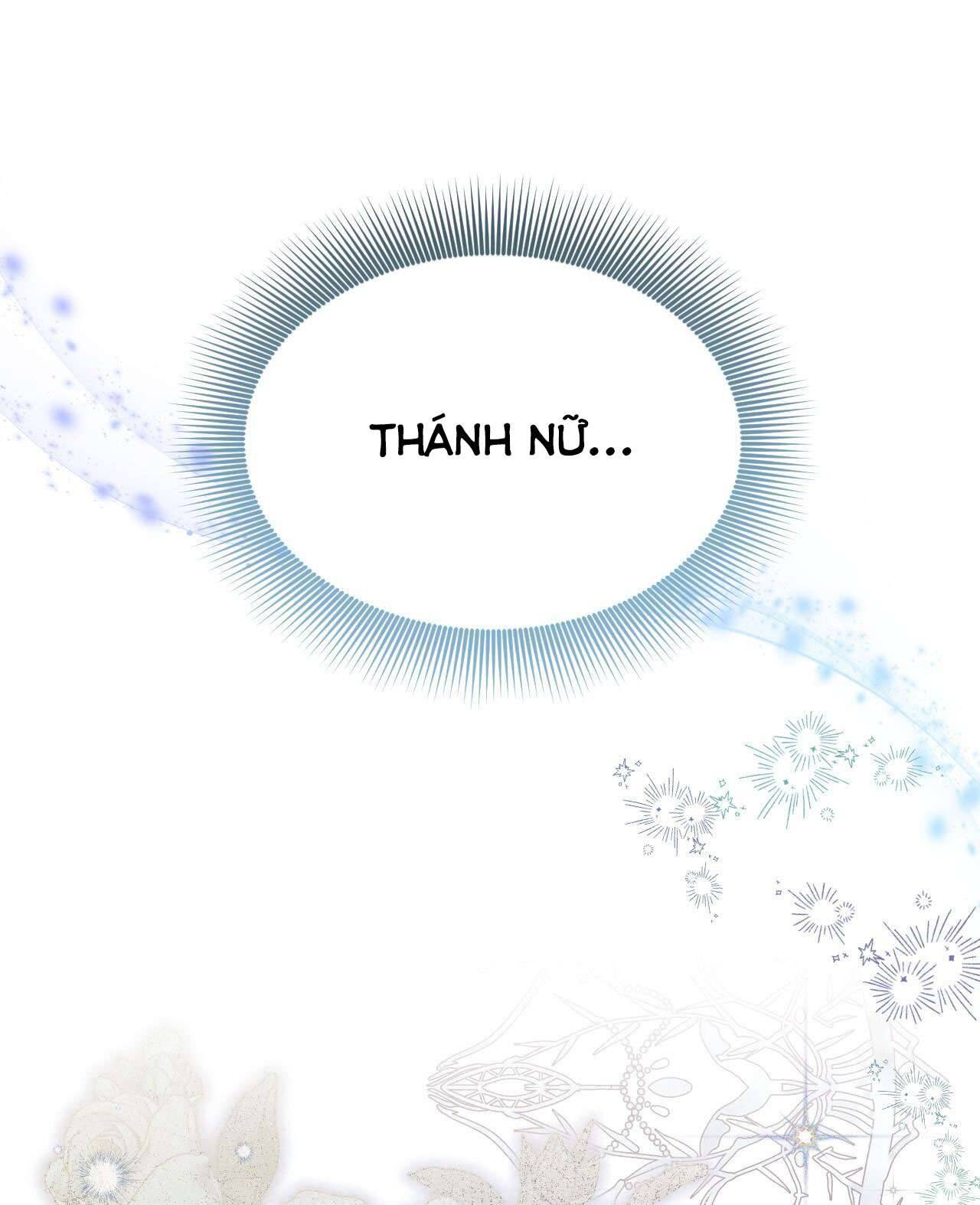 Thánh Nữ Giả Muốn Bỏ Trốn Chap 20 - Trang 4