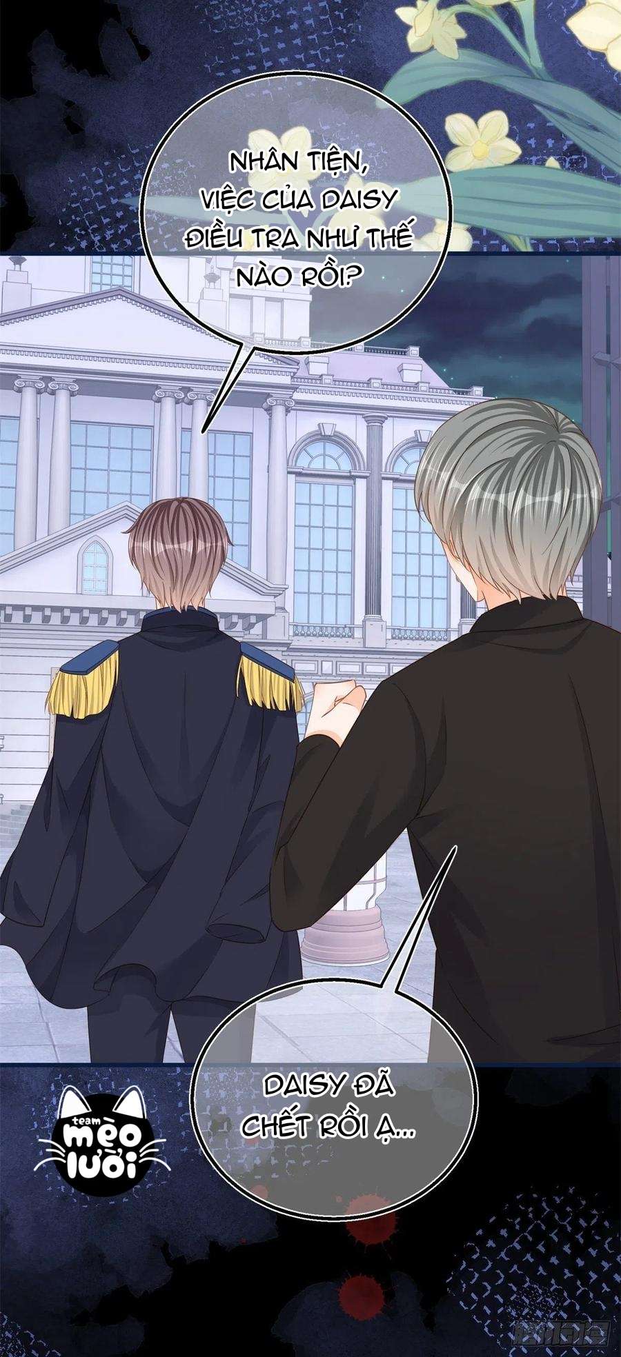 Sự Phản Công Của Nữ Công Tước Phản Chap 21 - Trang 2