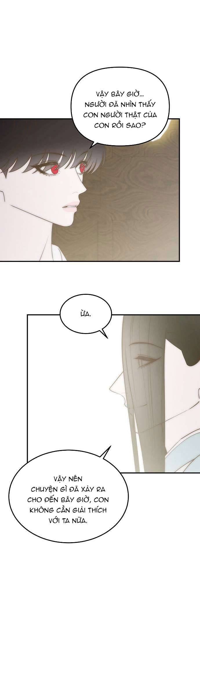 Vương Tử Huyền Bí Chapter 111 - Next Chapter 112