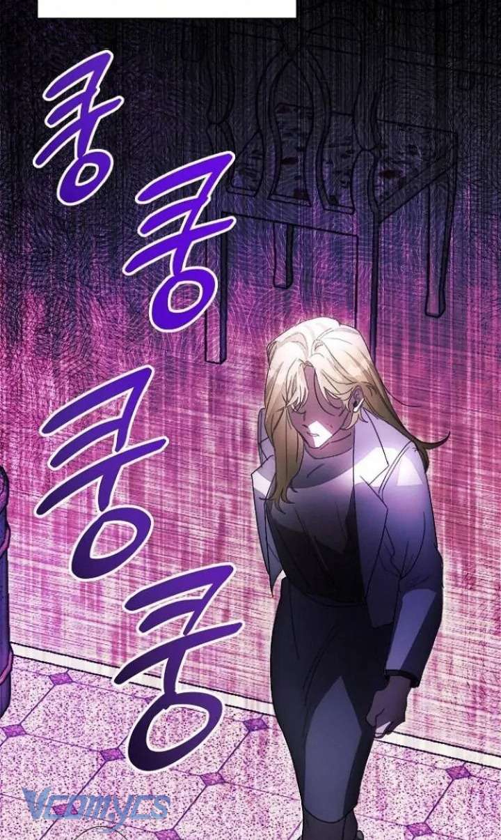 Papa Bạo Chúa, Con Sẽ Bảo Vệ Người! Chap 10 - Trang 2