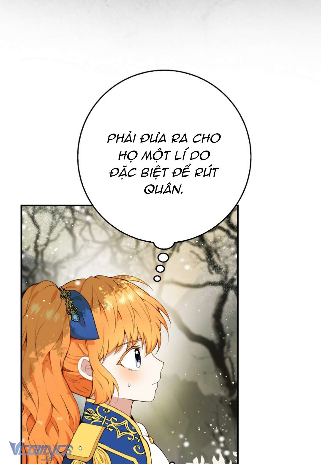 Sóc Con Tài Năng Chap 8 - Next Chap 9