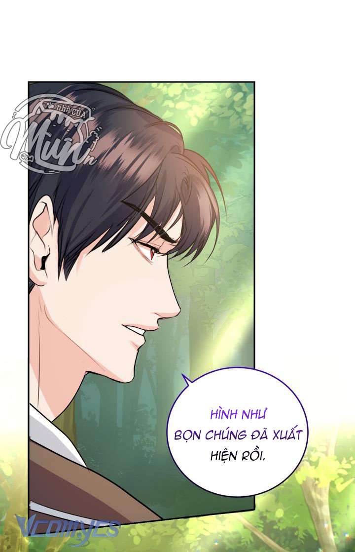 Nhà Điều Chế Nước Hoa Độc Quyền Của Bạo Chúa Chap 24 - Trang 2