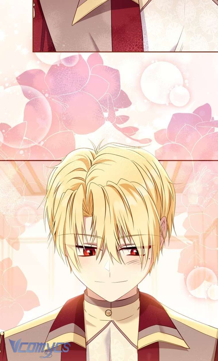 Tôi Được Nuôi Dưỡng Bởi Những Kẻ Phản Diện Chap 54 - Trang 3