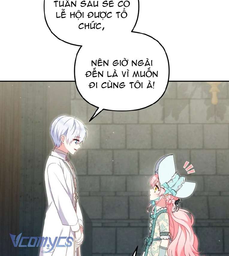 Tôi Được Nuôi Dưỡng Bởi Những Kẻ Phản Diện Chap 72 - Trang 3