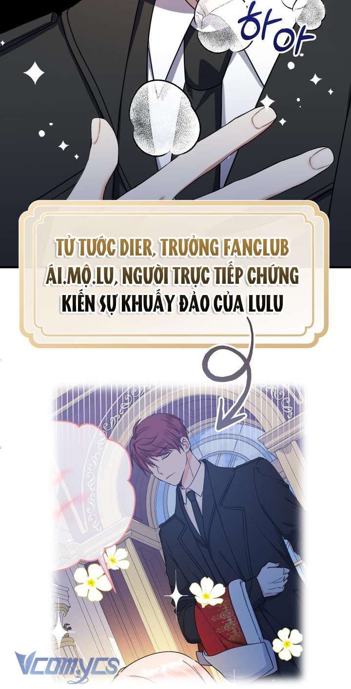 Tiểu Thư Tích Tiền Đi Bụi Chapter 30 - Next Chapter 31
