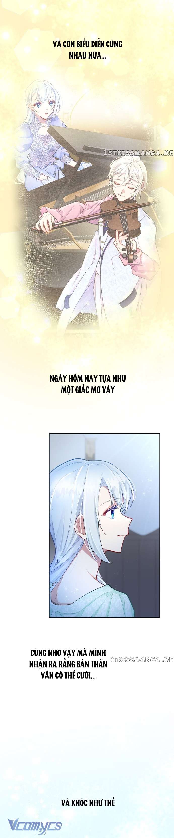 Sự Báo Thù Của Một Vị Thánh Chap 55 - Trang 2