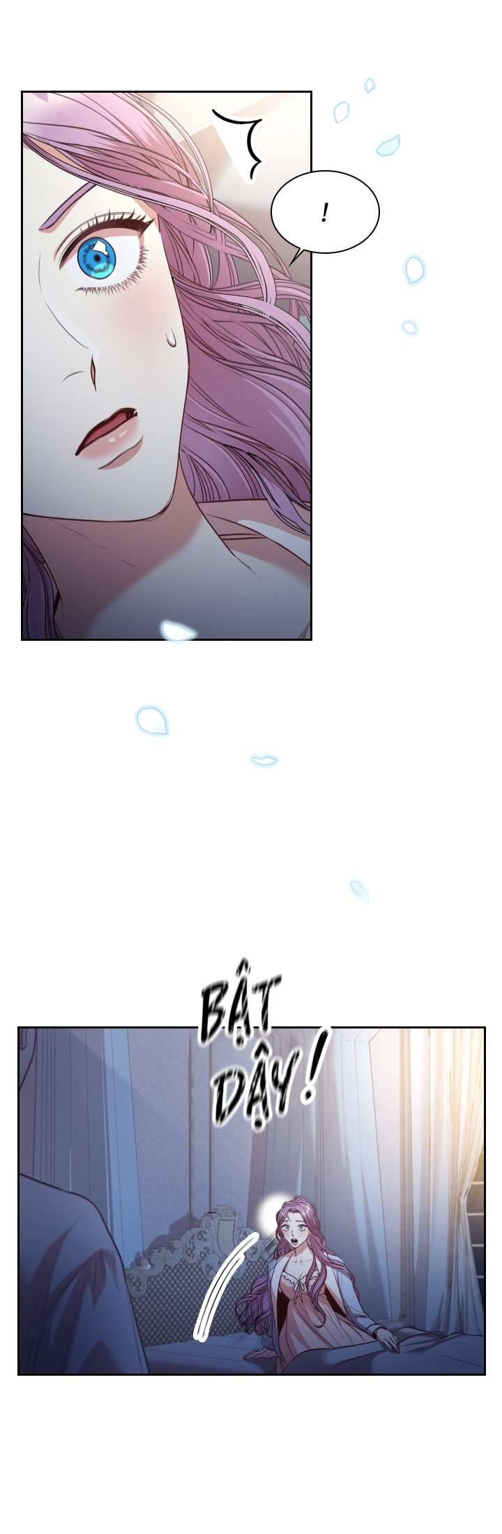 Thư Ký Của Bạo Chúa Chapter 51 - Next Chapter 51.5