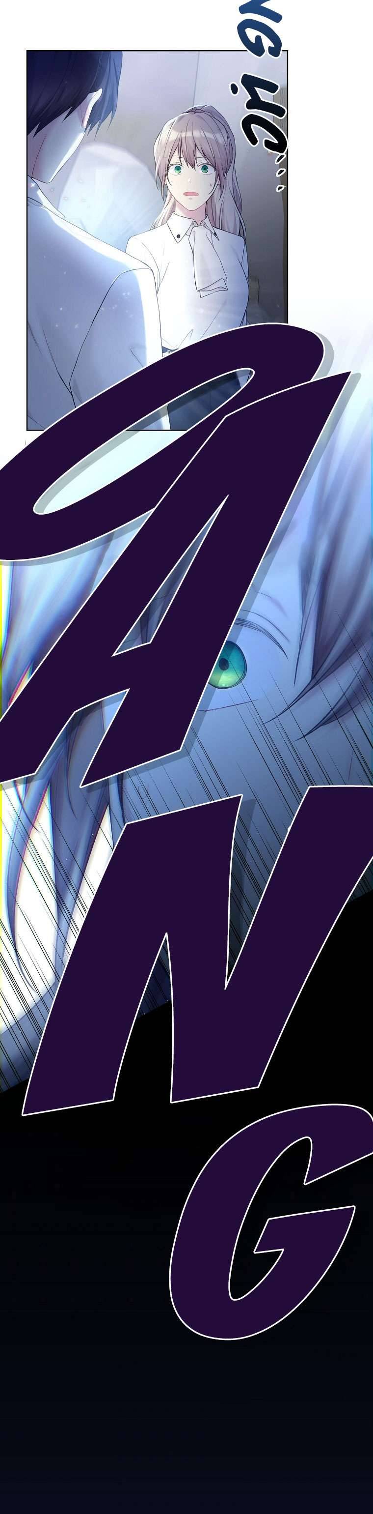 Vương Miện Lục Bảo Chap 71 - Trang 2