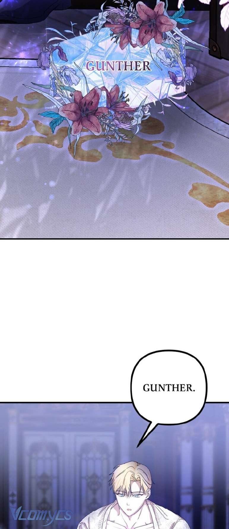 Cha Của Đứa Trẻ Đã Trở Về Một Cách Anh Hùng Chap 2 - Trang 2