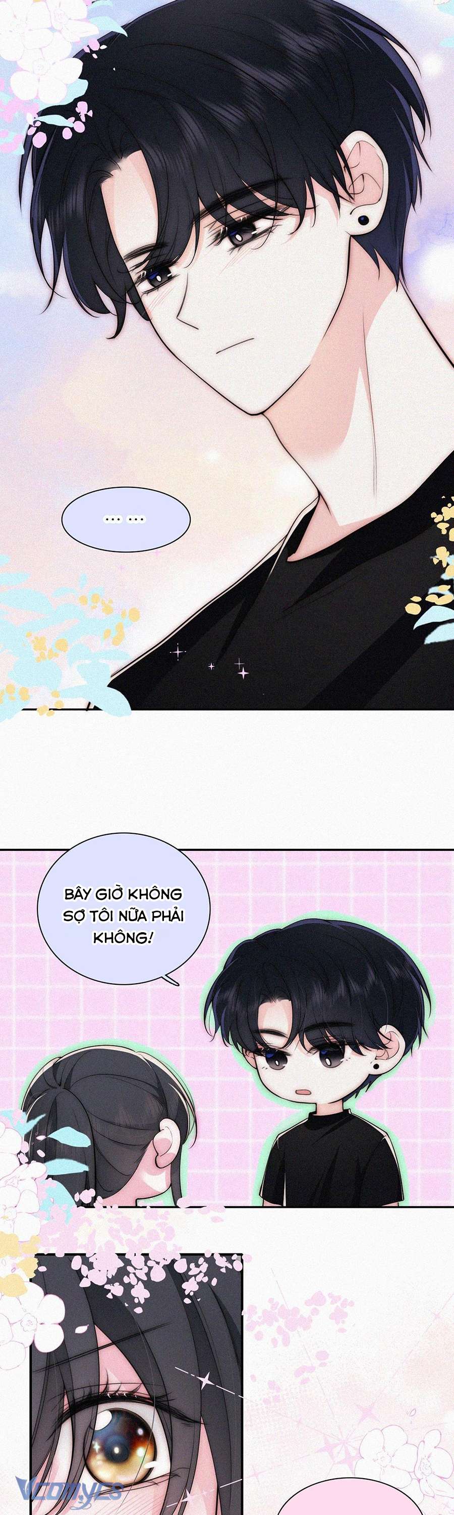 Một Mực Cưng Chiều Chap 94 - Trang 2