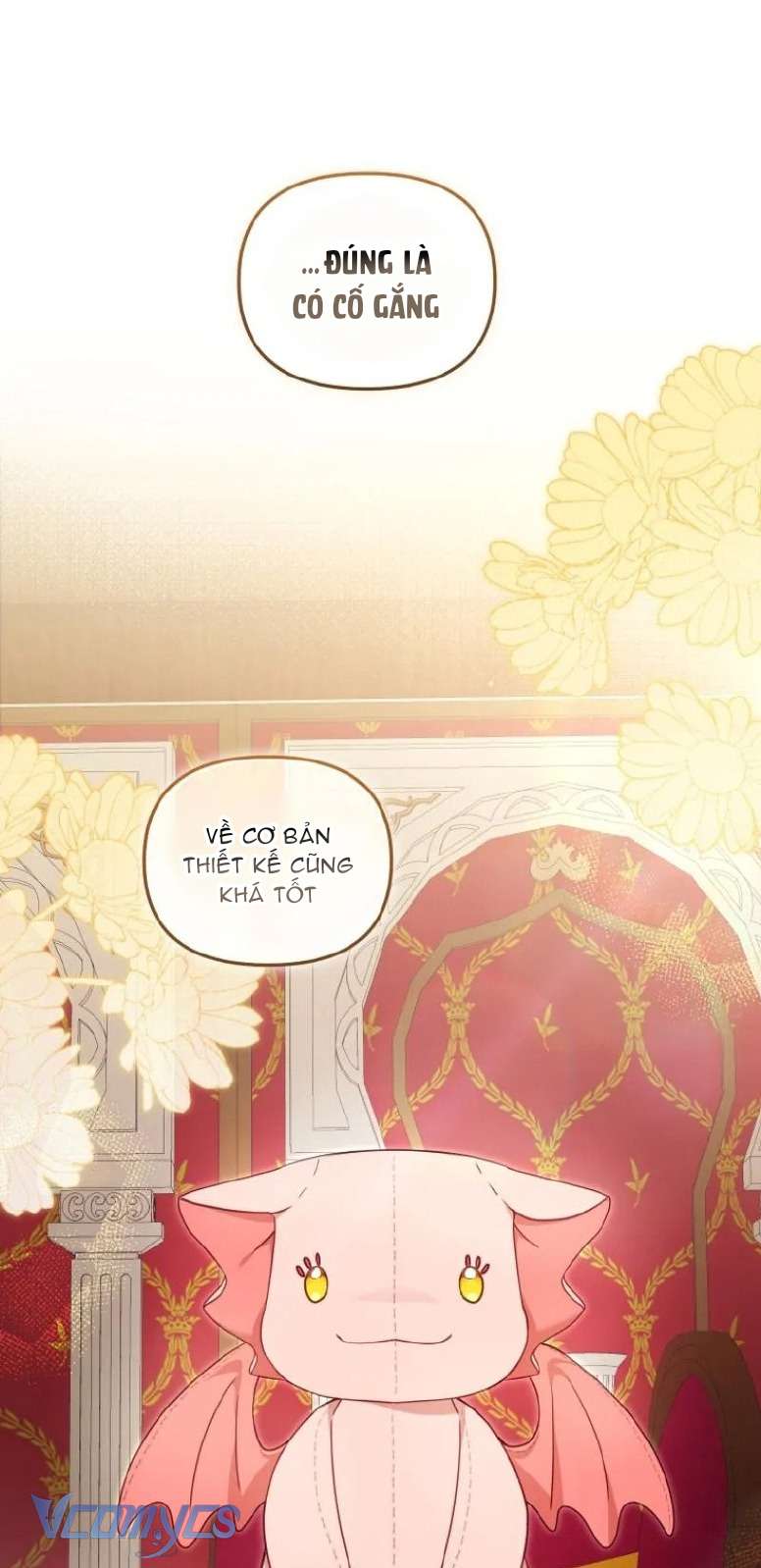 Tôi Được Nuôi Dưỡng Bởi Những Kẻ Phản Diện Chap 80 - Trang 3