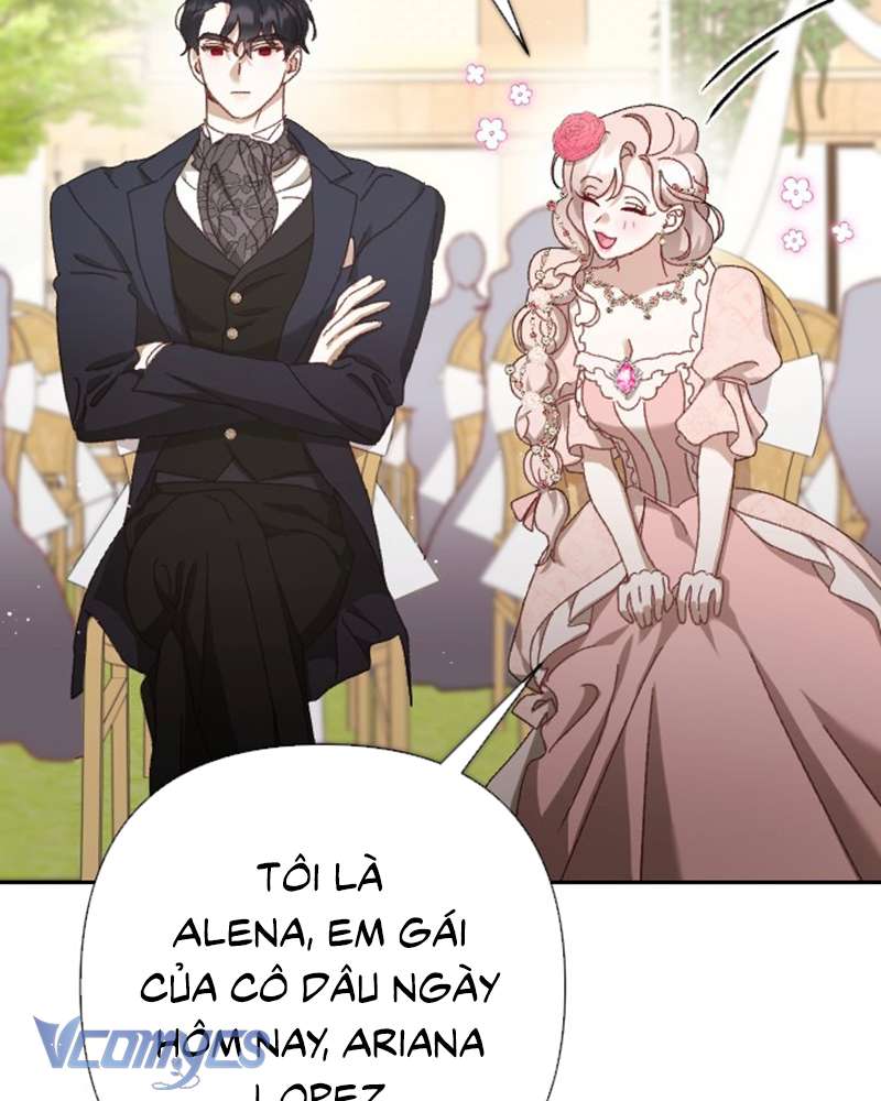 Dành Cho Những Ai Coi Hối Tiếc Là Điều Xa Xỉ Chap 12 - Trang 4