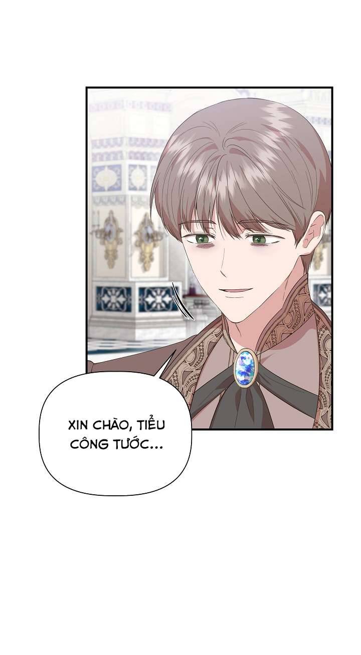 Tôi Không Phải Là Cinderella Chapter 83 - Trang 4