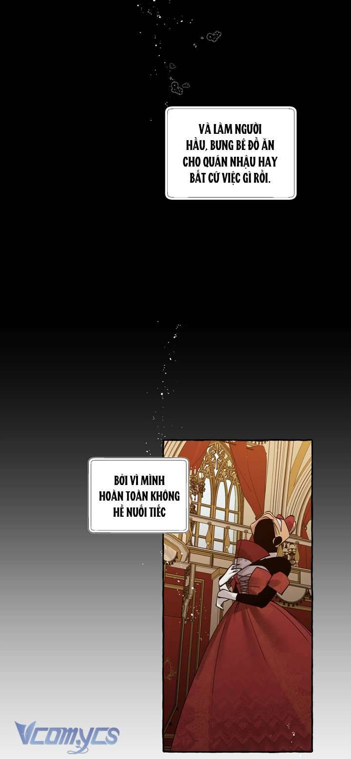 [18+] Hoàng Cung Có Chó Dữ! Chap 3 - Next Chap 4