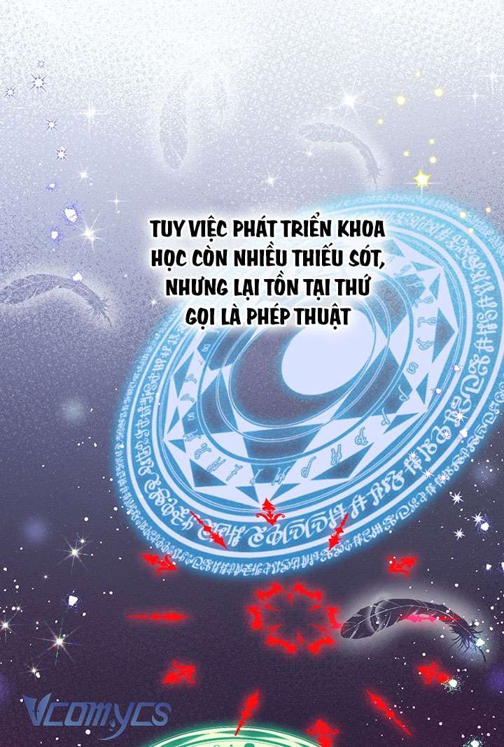 Cuộc Sống Mới Của Công Nương Chapter 2 - Trang 4