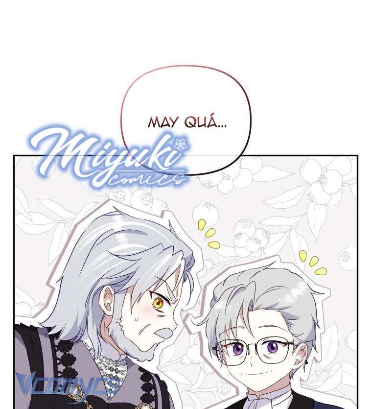 Tôi Được Nuôi Dưỡng Bởi Những Kẻ Phản Diện Chap 40 - Trang 3