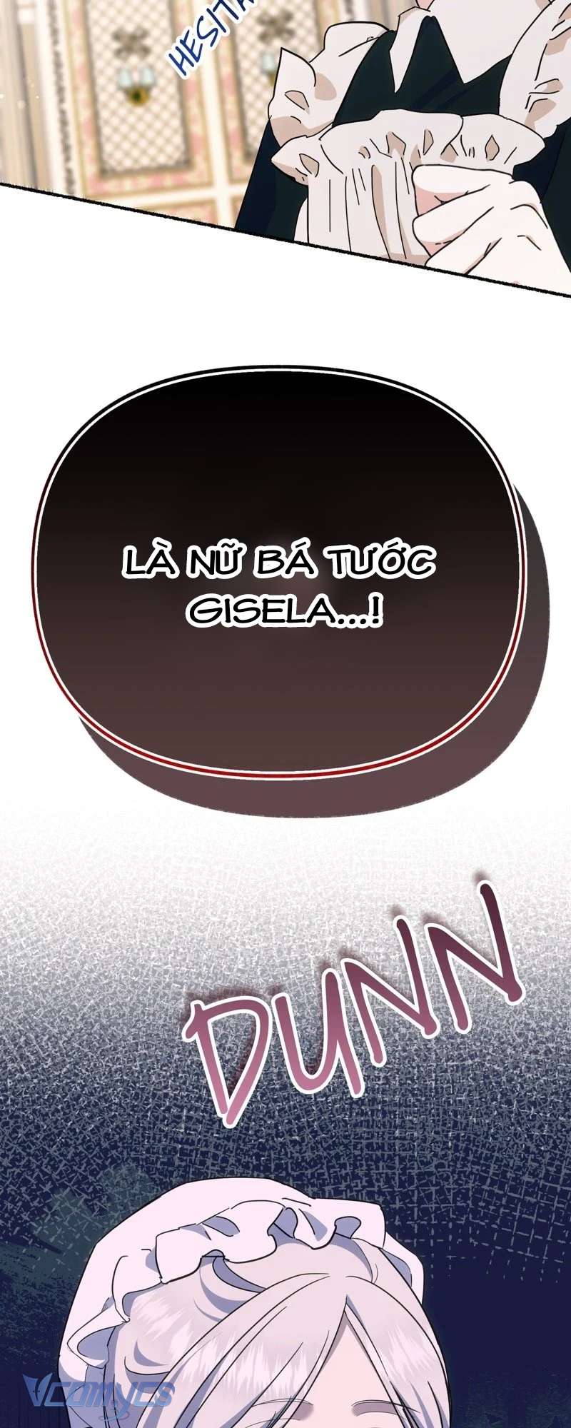 Trở Thành Chú Mèo Ngủ Cùng Bạo Chúa Chapter 18 - Trang 3