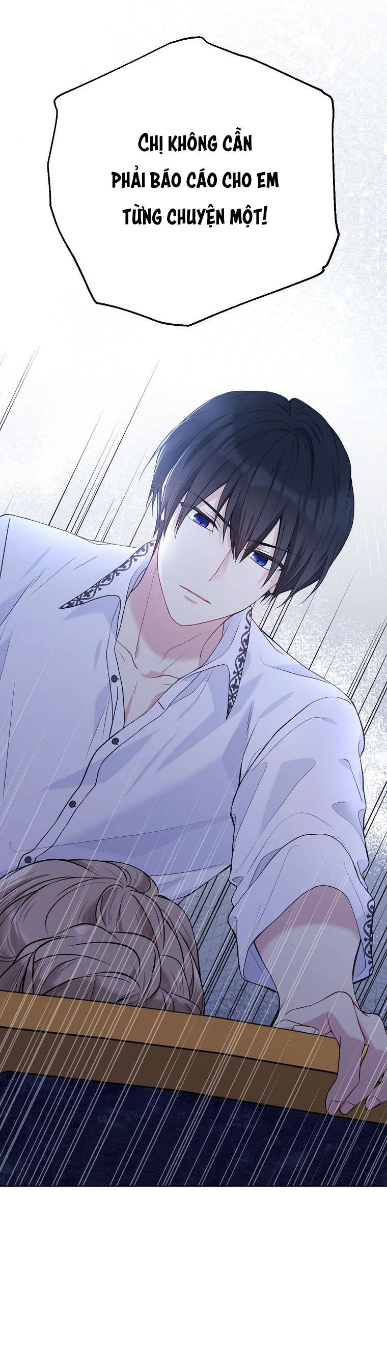 Vương Miện Lục Bảo Chap 59 - Trang 2