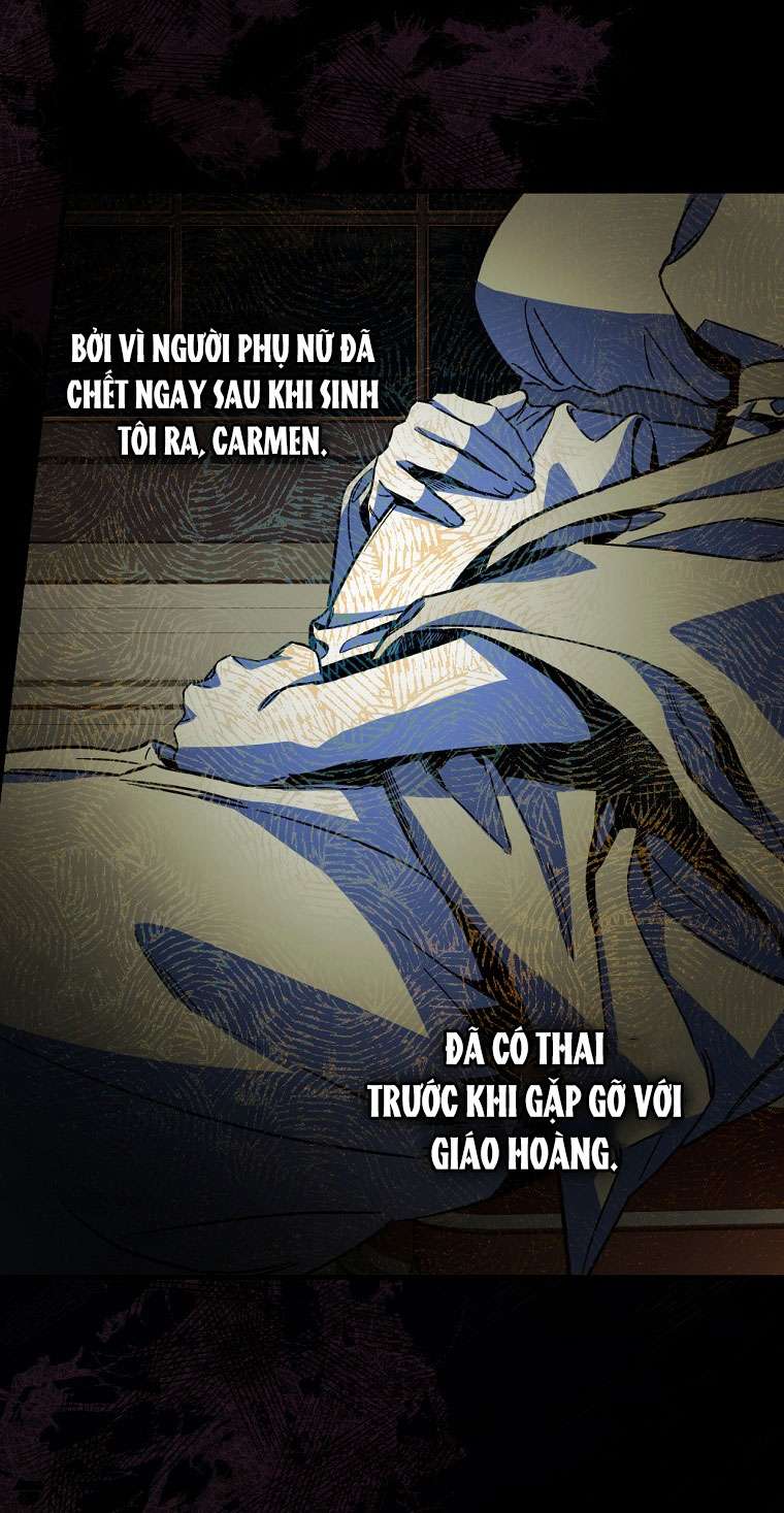 Phương Pháp Khiến Phu Quân Đứng Về Phía Tôi Chapter 3 - Trang 4