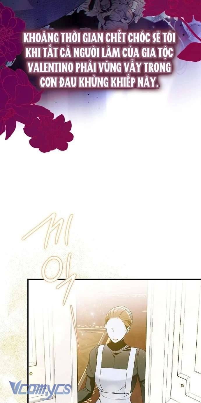 Ai Đó Đang Điều Khiển Cơ Thể Của Tôi Chapter 43 - Trang 4