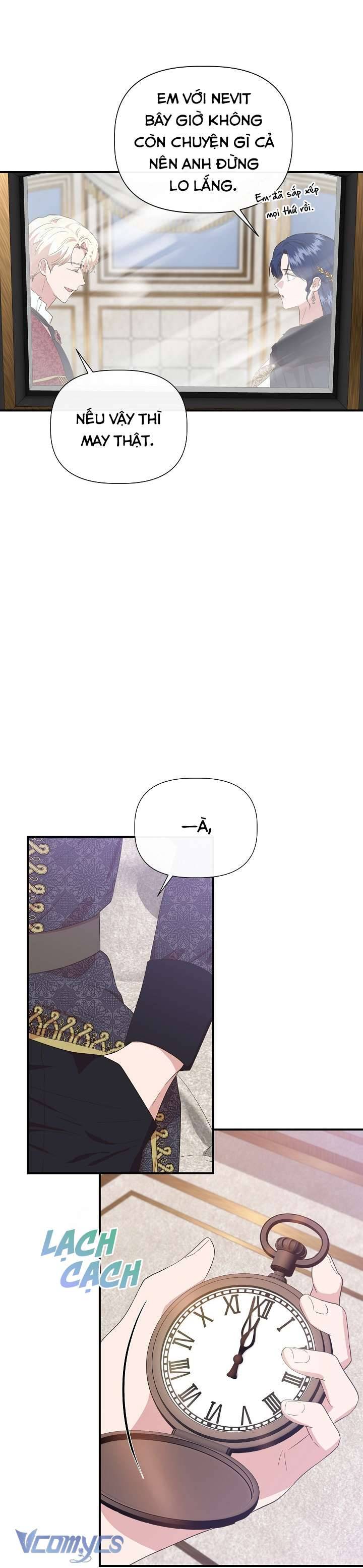 Tôi Không Phải Là Cinderella Chapter 87 - Trang 4