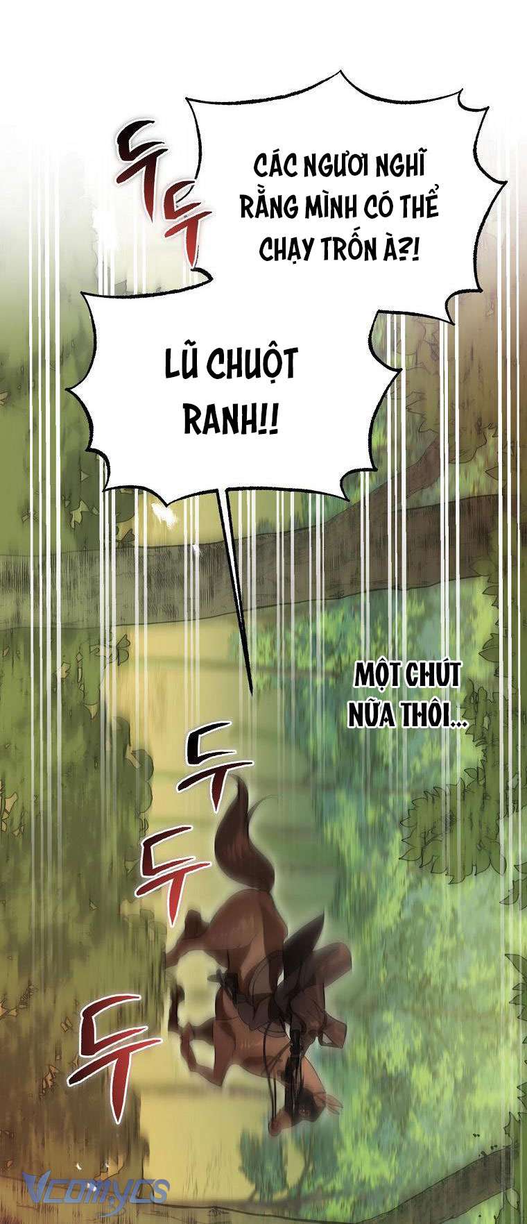 Ác Quỷ Nuôi Dưỡng Tiểu Thư Chapter 13 - Trang 4
