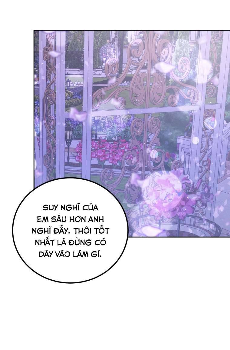 Siren: Trở Thành Gia Đình Của Nhân Vật Phản Diện Chapter 57 - Trang 3