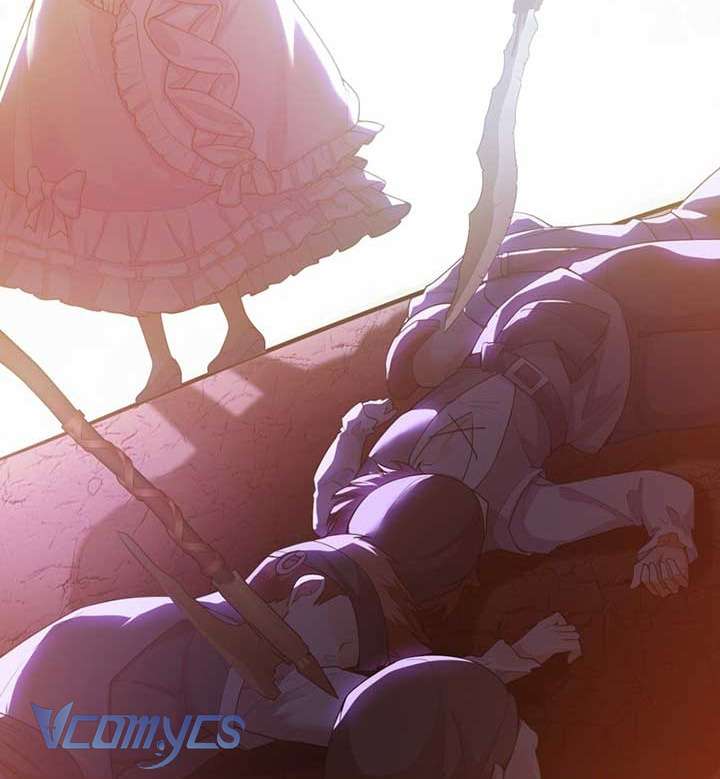 Phương Pháp Chế Ngự Công Tước Quái Vật Chap 3 - Trang 2