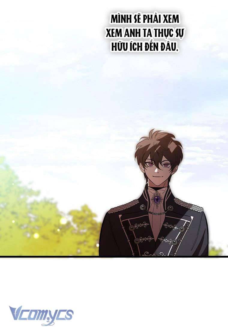 Ác Quỷ Nuôi Dưỡng Tiểu Thư Chapter 12 - Trang 4