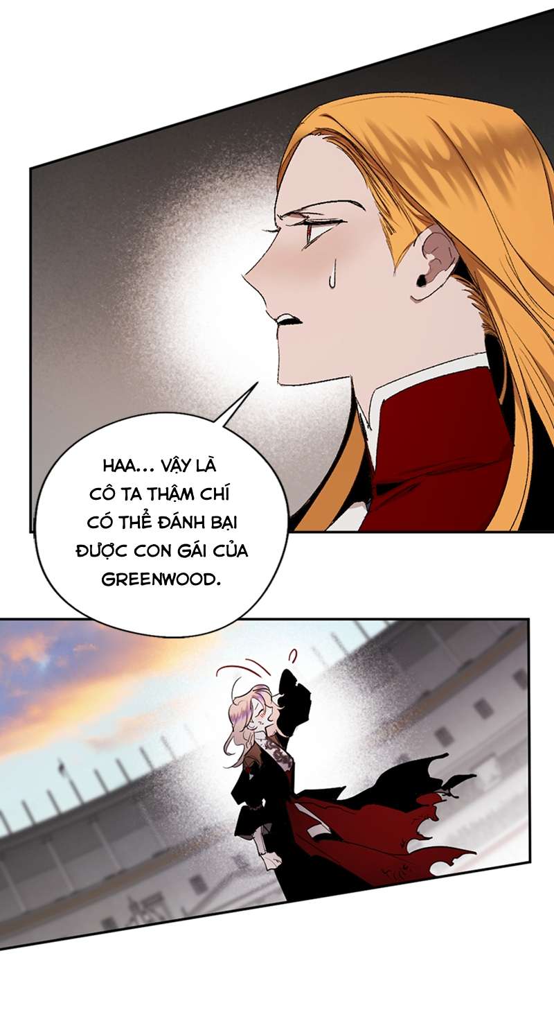 Lời Thú Nhận Của Chúa Tể Bóng Tối Chap 77 - Trang 4