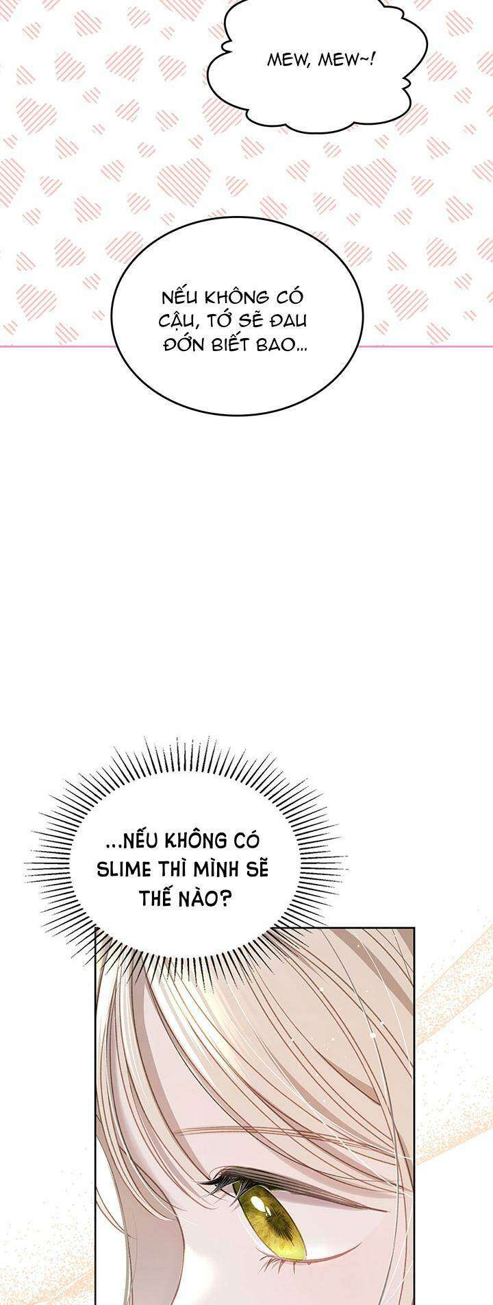 Nam Chính Quái Vật Sống Dưới Giường Tôi Chapter 11 - Trang 4