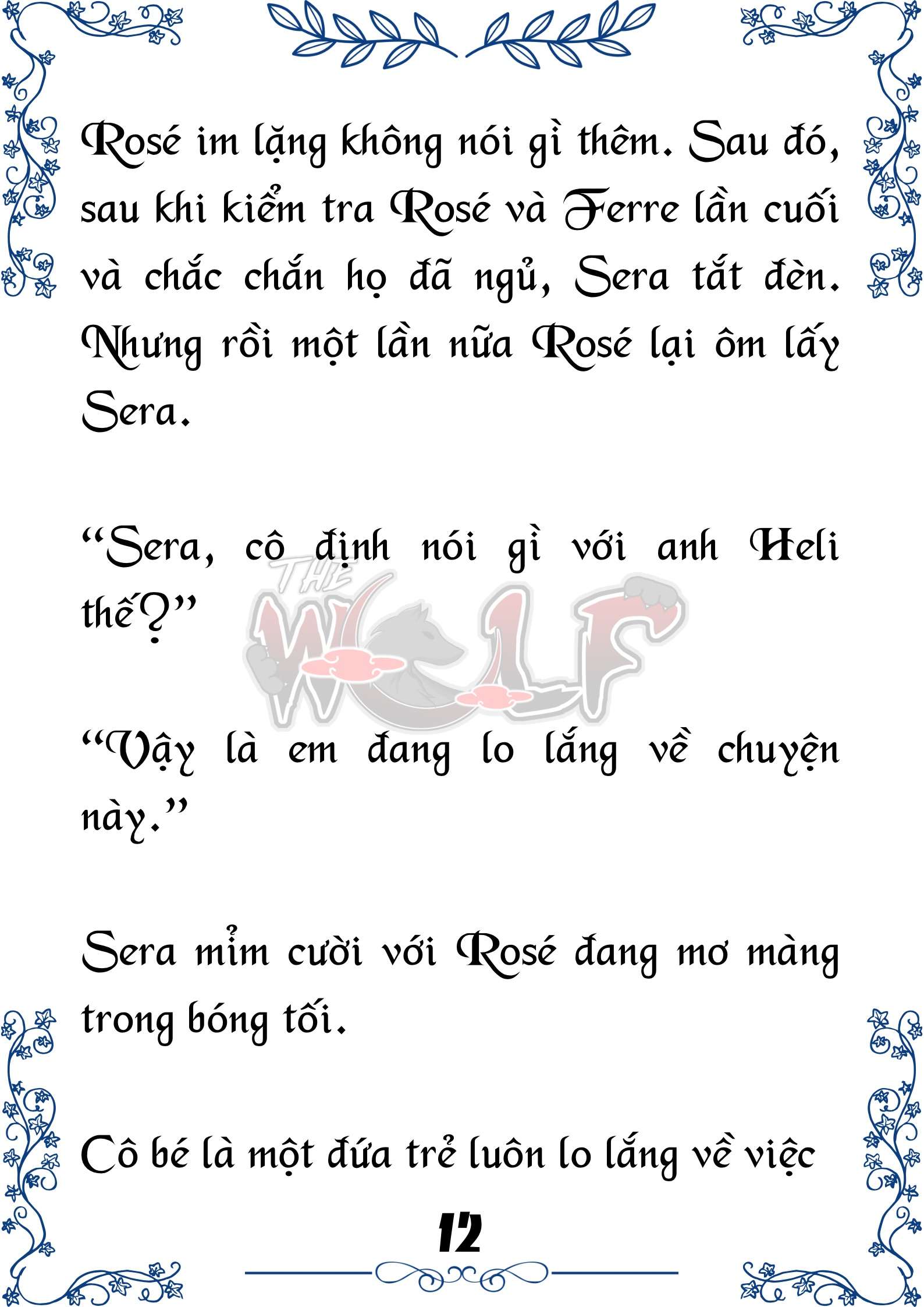 Tôi Trở Thành Gia Sư Của Cặp Song Sinh Hoàng Gia Chap 45 - Trang 2