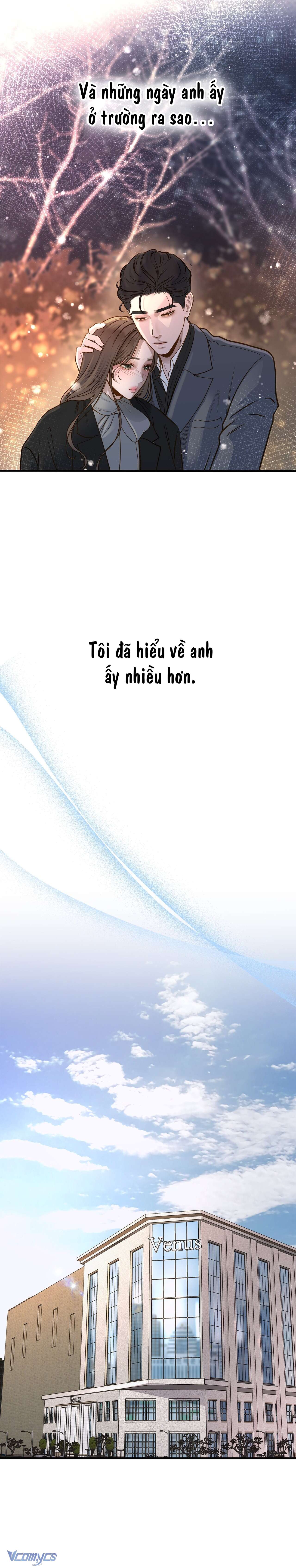 Bất Chấp Rủi Ro Chap 14 - Next Chap 15