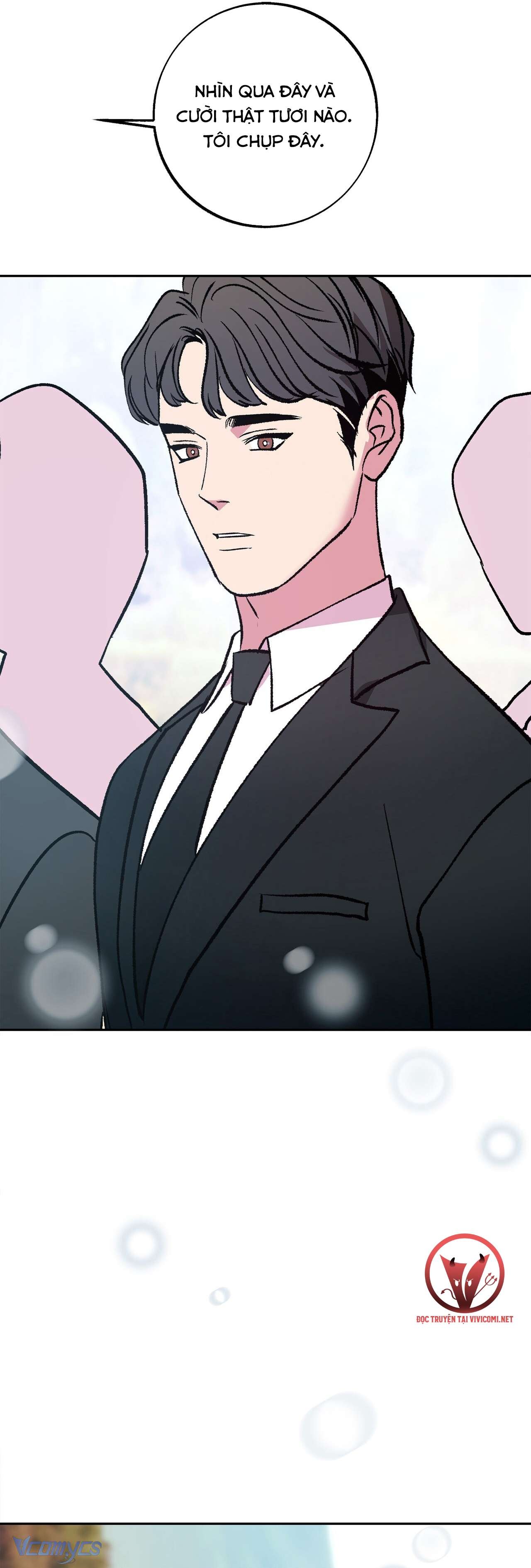 [18+] Tận Cùng Của Thế Giới Chap 54 - Trang 2